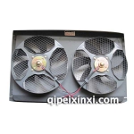 HC-37汽车电子风箱总成