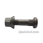 约克（越克）后轮胎螺丝