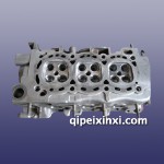 奇瑞缸体