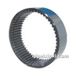 北方奔驰轮边齿圈