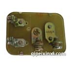 新林灯光继电器JD195-12V