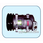 搅拌车空调压缩机