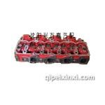 大柴498发动机缸盖