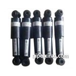 解放J6前悬减震器