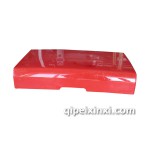 J6牌照板（车身附件）