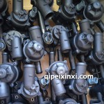 新宝来1.6--1.4T节温器