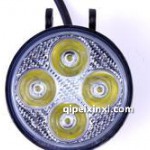 天芝光车灯LED系列