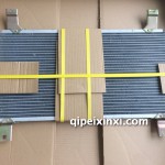 马自达M六冷凝器