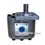 CBT-F532齿轮泵