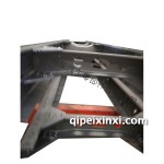 新M3000车架大梁 德龙