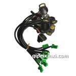 扭力传感器夏利