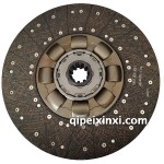 B8828-350385离合器