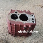 525Q7变速箱壳体