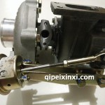 1118010T_BM58G-85S=金亿收割机涡轮增压器